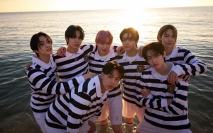 ENHYPEN Puncaki Chart Album Fisik, Title Track 'Blessed-Cursed' Justru Jeblok di Chart Digital