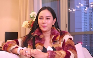 Kalina Oktarani Minta Maaf Tak Bisa Jadi Istri Baik, Akui Sudah Cerai Dengan Vicky Prasetyo