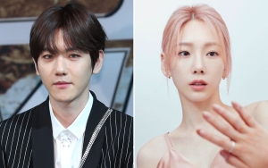 Baekhyun EXO dan Tae Yeon SNSD Jadi Solois dengan Penjualan Album Terbanyak Dekade Terakhir