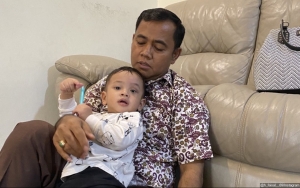 Mediasi Gagal, H Faisal Bakal Hadirkan 3 Saksi Ahli di Sidang Lanjutan Hak Perwalian Gala