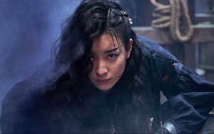 Han Hyo Joo Ungkap Perjuangan Syuting Bawah Air di 'The Pirates 2', Seperti Apa?