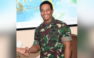 Geger Eks Tim Mawar Jadi Pangdam Jaya, Panglima TNI Beri Penjelasan