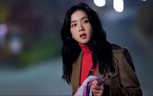 Jisoo BLACKPINK Makin Diakui Sebagai Peran Utama 'Snowdrop', Ekspresi dan Akting On Point Disorot