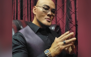Deddy Corbuzier Mendadak Sindir Menohok  Orang Kaya Suka Pamer, Untuk Siapa?
