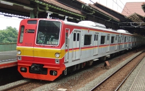 Siap-Siap! Tarif KRL Jabodetabek Bakal Naik Jadi Rp5.000, Berlaku Kapan?