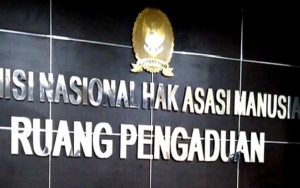 Komnas HAM Tolak Hukuman Mati Herry Wirawan Pemerkosa 13 Santri, Ini Alasannya