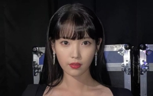 Agensi IU Minta Maaf Atas Masalah Merchandise hingga Umumkan Langkah Hukum di Masa Depan