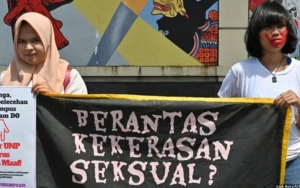 Stigma Perempuan di Parlemen Disebut Jadi Hambatan Politik, RUU TPKS Dinilai Sebagai Titik Balik