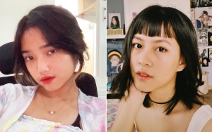 Bantah Bully Fuji, Hasya Kyla Kakak Adhisty Zara Murka Diancam Disiram Air Keras