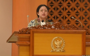  Puan Maharani Janji Libatkan Aspirasi Masyarakat dalam Pembahasan RUU TPKS: Jika Memungkinan