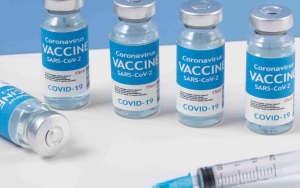 Korea Selatan Beri Izin Penggunaan Vaksin Novavax, Siap Impor Pil Pfizer