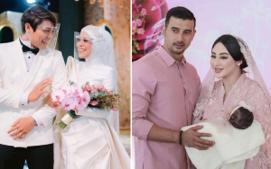 Lesty Kejora Ternyata Sudah Jodohkan Anaknya dengan Putri Ali Syakieb, Begini Reaksi Rizky Billar