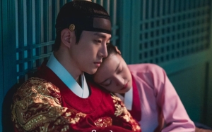 Ini Alasan Malam Pertama Junho dan Lee Se Young Tak Sepanas yang Dipikirkan Pemirsa 'The Red Sleeve'