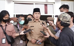 Bupati Penajam Paser Utara Kena OTT KPK Terkait Dugaan Penerimaan Suap dan Gratifikasi