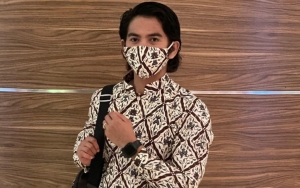 Rizki DA Dicibir Usai Ajak Anak Berkeliling Naik Sepeda Motor, Balas Begini