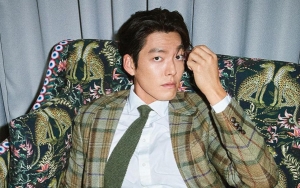 9 Potret Kim Woo Bin Menolak Tua, Siap Comeback Drama 'Delivery Night'