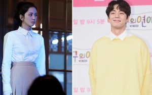 Perkataan Jisoo BLACKPINK di Lokasi Syuting 'Snowdrop' Ini Bikin Kim Min Kyu Syok