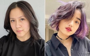 Hasya Kyla Dicap Julid, Reaksi Fuji 'Makjleb': 'Hah Demi Apa'?