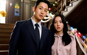 Jung Hae In Ketahuan Edit Keterangan Foto Cantumkan Nama Jisoo BLACKPINK, Ada Fakta Lainnya