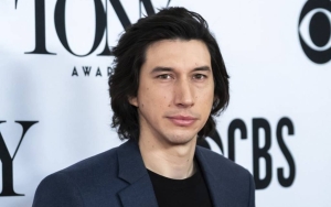 Adam Driver Klaim Syuting Film 'House of Gucci' Proyek Paling Melelahkan, Akui Ingin Segera Rampung