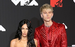 Megan Fox dan Machine Gun Kelly Akhirnya Resmi Tunangan