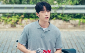 Totalitas Nam Joo Hyuk Saat Syuting 'Twenty-Five, Twenty-One' Tuai Pujian Selangit
