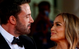 Jennifer Lopez Ternyata Sempat Ragu Rujuk Dengan Ben Affleck Usai 17 Tahun Pisah