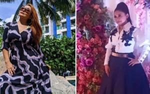 Emma Waroka Ngegas Hingga Beri Balasan Telak Usai Tiara Marleen Ngaku sebagai Keluarga Polri