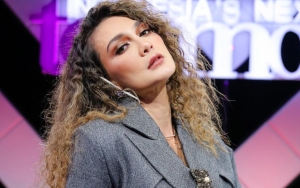 Luna Maya Tak Masalah Jadi Istri Kedua hingga Tinggalkan Karier demi Pria ini