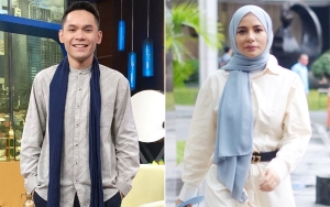 Ketemu Ben Kasyafani, Meisya Siregar Kenang Masa Wajib Pakai Dress Ketat Saat Jadi Host Gosip
