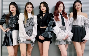 Satu Agensi, Ini Member ITZY yang Sering Minta Saran ke Bang Chan Stray Kids