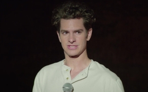 Andrew Garfield Sangat Terharu 'Tick, Tick... Boom!' Masuk Nominasi SAG Awards 2022