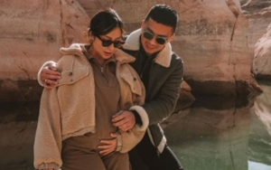 Nikita Willy dan Suami Menginap di Hotel Favorit Kylie Jenner, Harganya Bikin Elus Dada