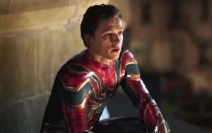 Tom Holland Lega Tak Lagi Jadi Spider-Man 'Bocil' Setelah 'No Way Home'