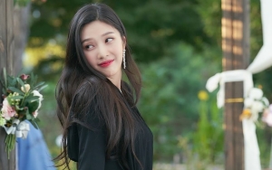Ini Alasan Karakter Joy Red Velvet Perankan Influencer di 'The One and Only' Jadi Favorit 