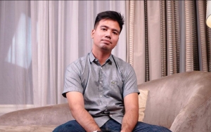 Aksi Joget Viral, 9 Potret Frans Faisal Ini Tunjukkan Sisi Kocak Dan Easy Going