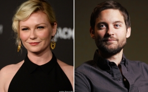 Kirsten Dunst Belum Tonton 'Spider-Man: No Way Home' Meski Tobey Maguire Muncul di Film