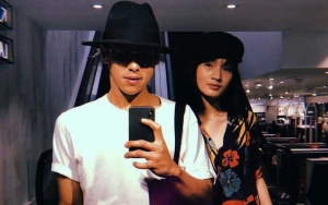 Suami Diciduk Polisi, Postingan Terakhir Istri Cantik Ardhito Pramono Ramai Dikasihani