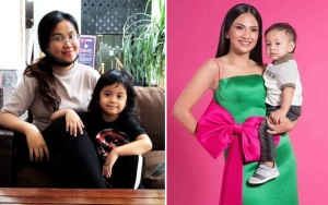 Akui Rindu, Begini Kata Mayang Adik Vanessa Angel Soal Komunikasinya dengan Gala