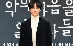Kerja Sama Kim Nam Gil Cs Selama Syuting 'Through the Darkness' Bak Takdir, Kok Bisa?