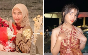 Marissya Icha Ketahuan Berikan Perhiasan Mewah Puluhan Juta Untuk Fuji, Keluarga Doddy Kena Sindir