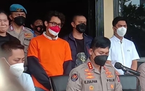 Terkuak Ardhito Pramono Sudah Pakai Ganja Sejak 2011, Alasannya Klise?