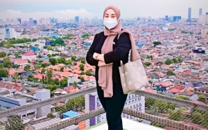 Cara Puput Gigit Makanan Picu Sindiran 'Pro', Reaksi Saat Dinasihati 'Karma Jahat' Disorot