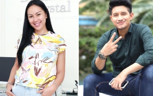  Aura Bahagia Kalina Oktarani TikTok-an Bareng Chand Kelvin, Ngegas Tak Terima Dipanggil Tante		