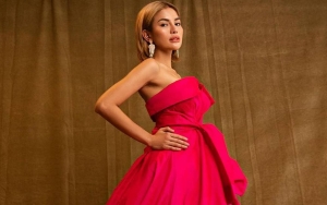 Jawaban Cerdas Nikita Mirzani Usai Disinggung 'Gak Ada Kapok Ajak Orang Berantem'
