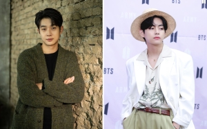 Adegan Choi Woo Shik di 'Our Beloved Summer' Ini Terinspirasi dari V BTS?