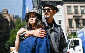 Denny Sumargo dan Istri Semangat Banget Balapan Makan Gulali, Endingnya Bikin Ngakak