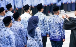 Kasus Omicron Terus Bertambah, KemenPAN-RB Rilis Pembatasan Perjalanan Luar Negeri Untuk ASN