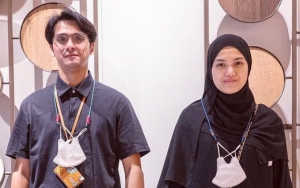 Viral Lagi, Pengakuan Ricky Harun Tak Berani dengan Istri Endingnya Malah Bikin Baper dan Kagum