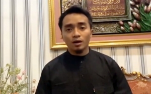 Usai Jam Tangan, Kini Taqy Malik Lelang Sepeda Brompton Untuk Bangun Masjid